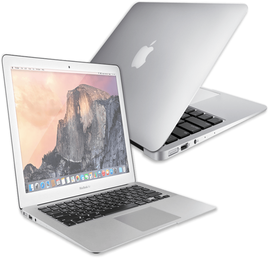Macbook Repair